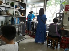 -老赵面店(大西路店)