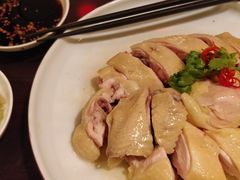 -海航大厦万豪酒店彩海轩中餐厅(霄云路店)