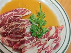 -乌拉烤肉(如皋首店)