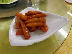 糖醋里脊-福顺居(刘家窑店)