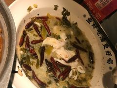 -首秀·四川料理(星耀101店)