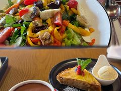 -安妮意大利餐厅(国贸店)