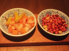 -肆海小川菜酒馆Wine Bistro (青年路店)