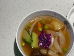 -淘淘园·韩式手工炸酱面(井亭天地店)