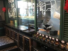 -手选潮汕鲜活牛肉火锅(二七广场店)