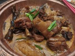 -六安宴(解放北路店)