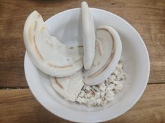泡馍饼-老刘家永盛斋·传统泡馍(东关南街店)