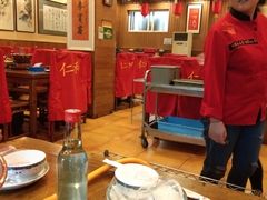 大堂-仁和四季涮肉馆(天坛南门店)