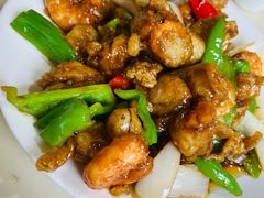 -小红门海鲜