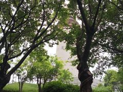 -五通灯塔公园