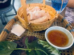 -CHINCHIN 青青·泰国料理(万象食家店)
