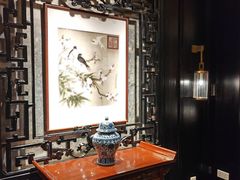 -海天楼中餐厅(吴宫泛太平洋酒店)