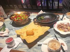 -山芋腔苏北菜(盐城滨海店)