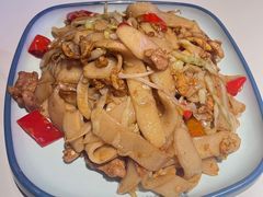 -柳喜辣·烧烤酒局(跃进总店)