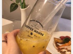 -天空花园餐吧·生日·团建(南山店)