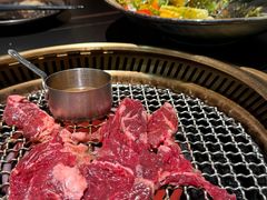 -厚贞日式烤肉(浦东汇智店)