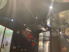 -老板恋上鱼(高新万达店)