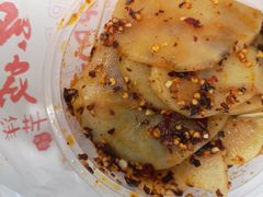 -丁家坡洋芋·观音桥好吃街A区(全国总店)