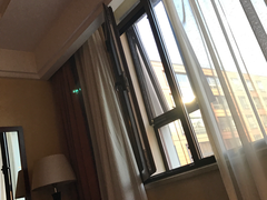 -天安瑞嘉酒店