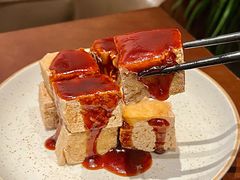 -老张牛肉面(天津万象城店)