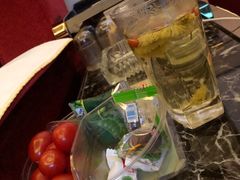 -良子足浴(湖滨店)