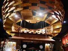 -千代武日本料理(哈西店)