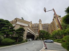 -长隆横琴湾酒店(珠海旗舰店)