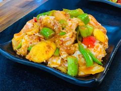 -石棉烤肉(大划店)