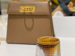 老北京污Dirty-1/4 ONE QUARTER COFFEE LAB(朝阳大悦城店)