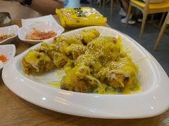 -朴鲸家正宗韩国料理(福田店)