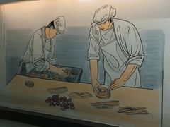 -太原面食店(解放路店)