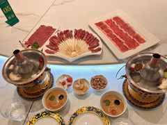 -南门涮肉(上海一店)