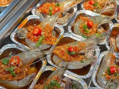 -苏格里岛自助烤肉海鲜火锅(成都金牛万达店)