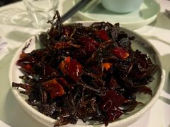 -缘生态云南菜·野生菌庭院餐厅(华侨城店)