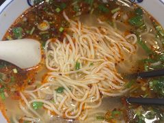 -西部马华清真兰州牛肉面·烧烤夜市(三里河店)