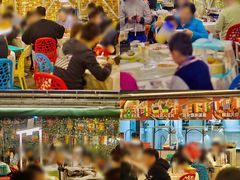 大堂-小煵记·打边炉(西丽文光店)