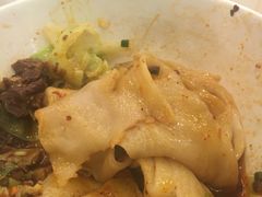 -西安手工面(万象城店)