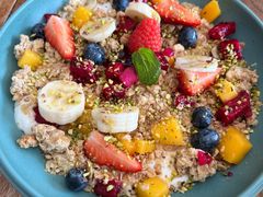 -Alimentari早午餐(安福路店)