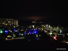 -惠州金海湾嘉华度假酒店