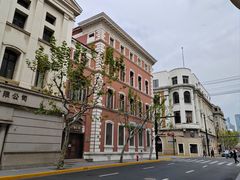 -南京路步行街