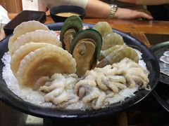 -丽江庭院之爱在路上(西单店)