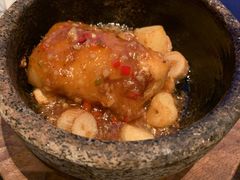 -上海柏悦酒店·世纪100牛排馆