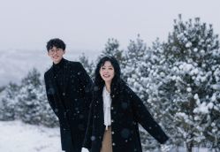 -樱花婚纱摄影