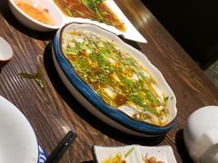 -大洋家·精品潮汕菜·生腌砂锅粥(天河东路店)