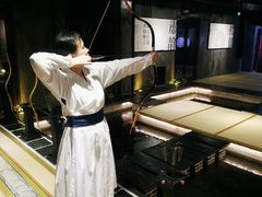 -禅射堂(嘉善越里店)