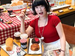 -LANLIZI BAKERY(COSMO店)