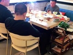 -刘一锅筋头巴脑(千峰路店)