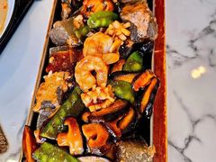 -全聚德(蓝山店)