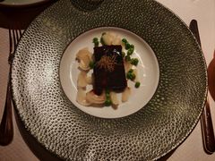 -北京柏悦酒店·锦庭餐厅Dining Room