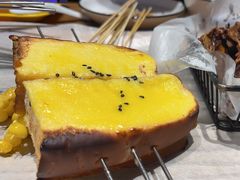 -熙成烧烤(白塔岭店)